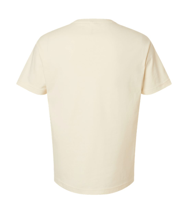 Hobie Wave Jump Tee - Natural