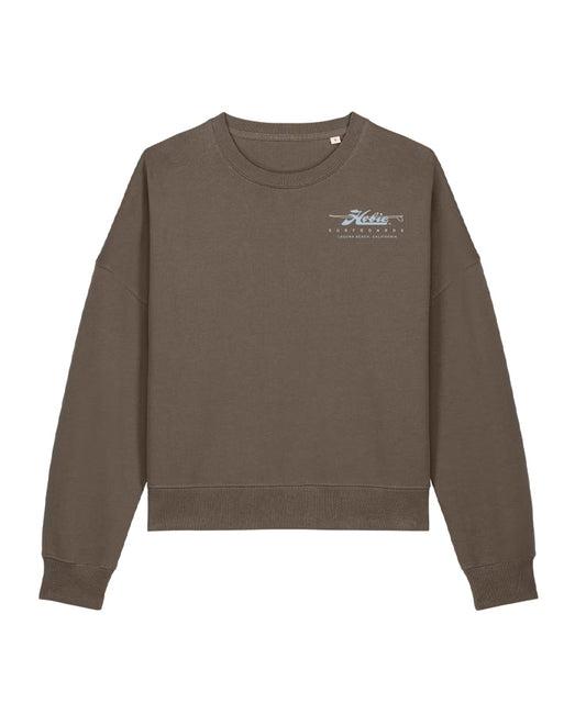 Hobie Women's Classic Laguna Beach Crew