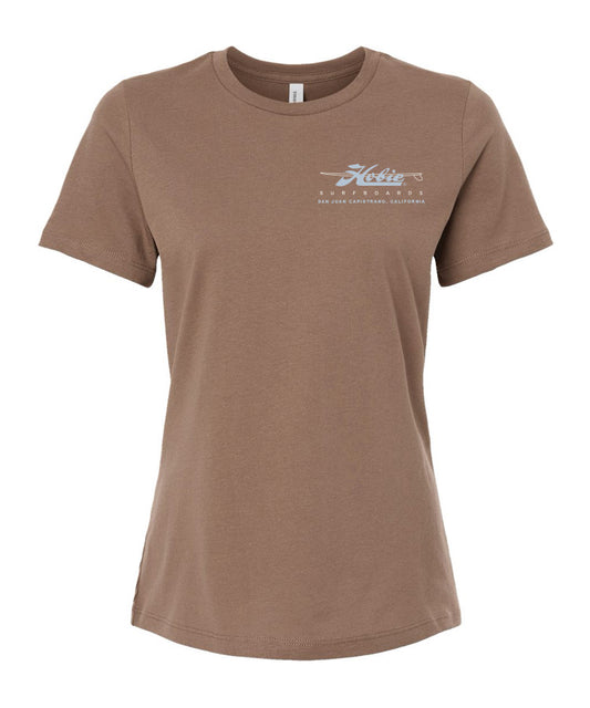Hobie Women's Classic San Juan Capistrano Tee