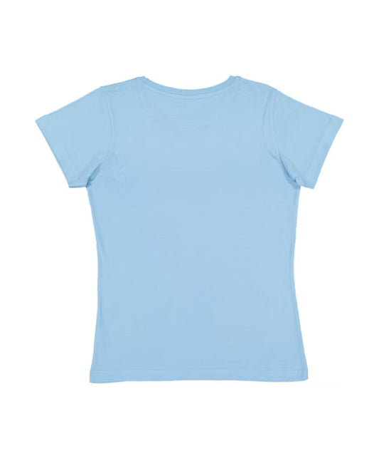 Hobie Women’s Diamond Waves Tee