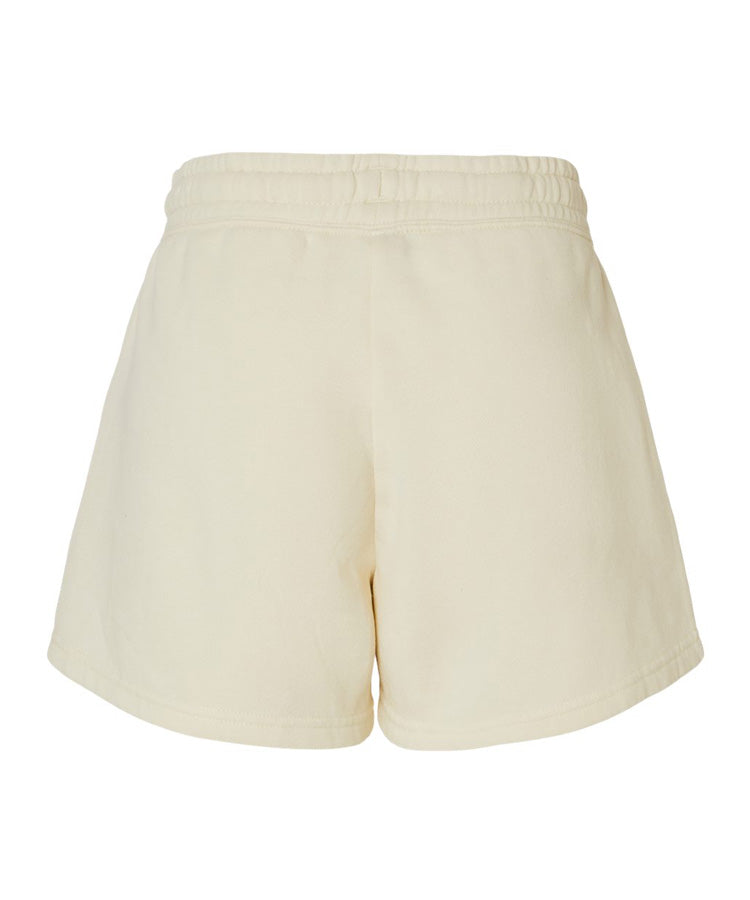Hobie Women's Palaka Hibiscus Short - Bone