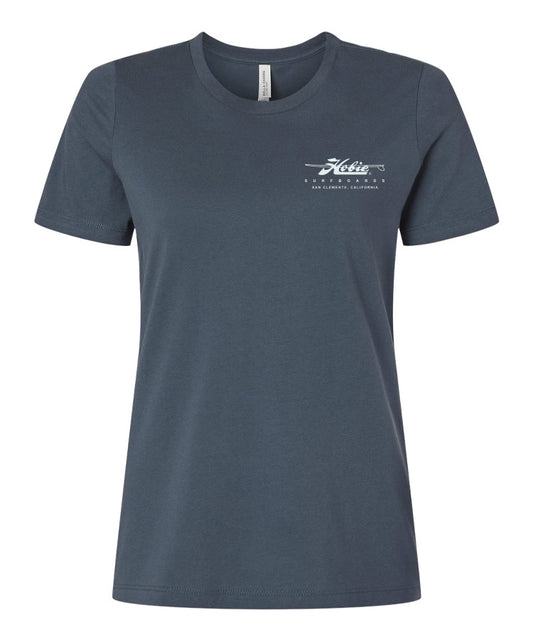 Hobie Women’s San Clemente Classic Tee