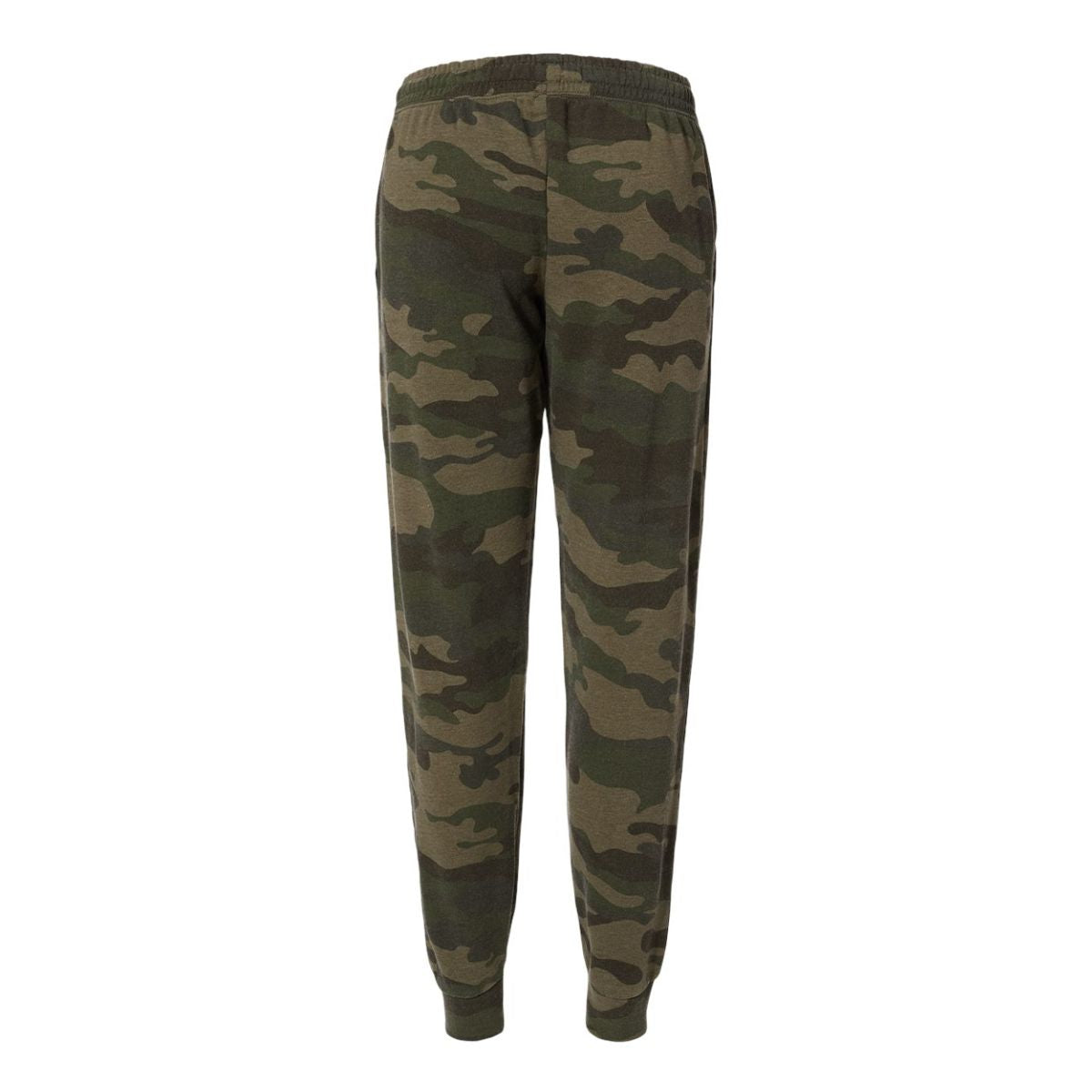 Hobie Women's Stretch Diamond Sweatpants - Camouflage