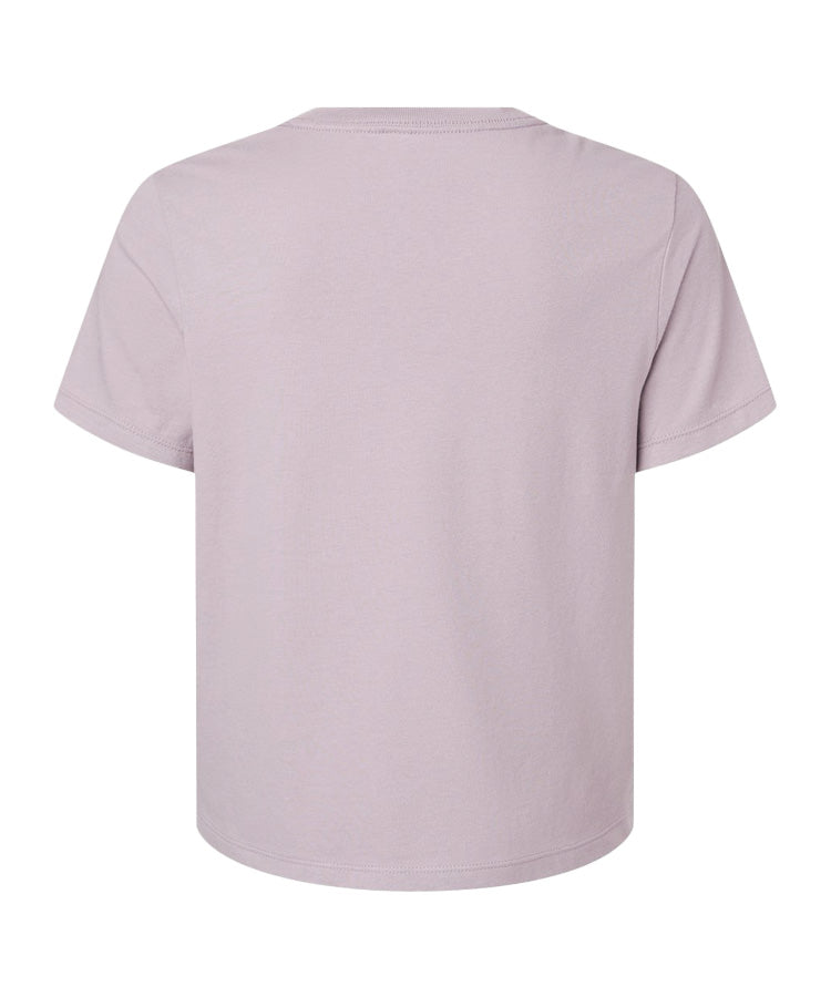 Hobie Women's Summer Sailing Tee - Lavender