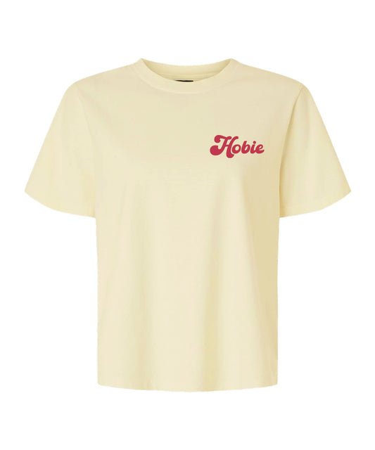 Hobie Women's Surf California Tee