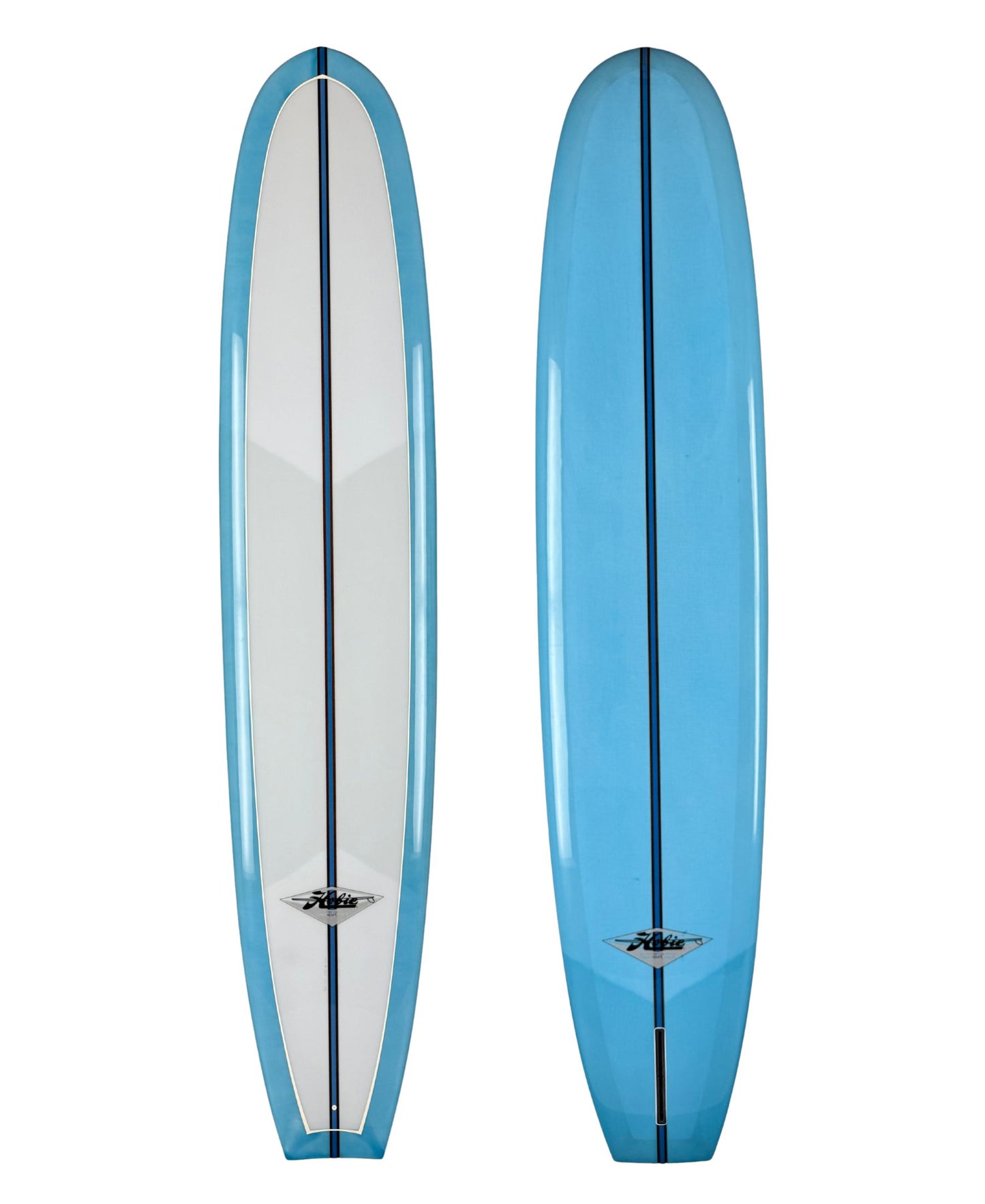 Hobie Zombie 9'10" Longboard