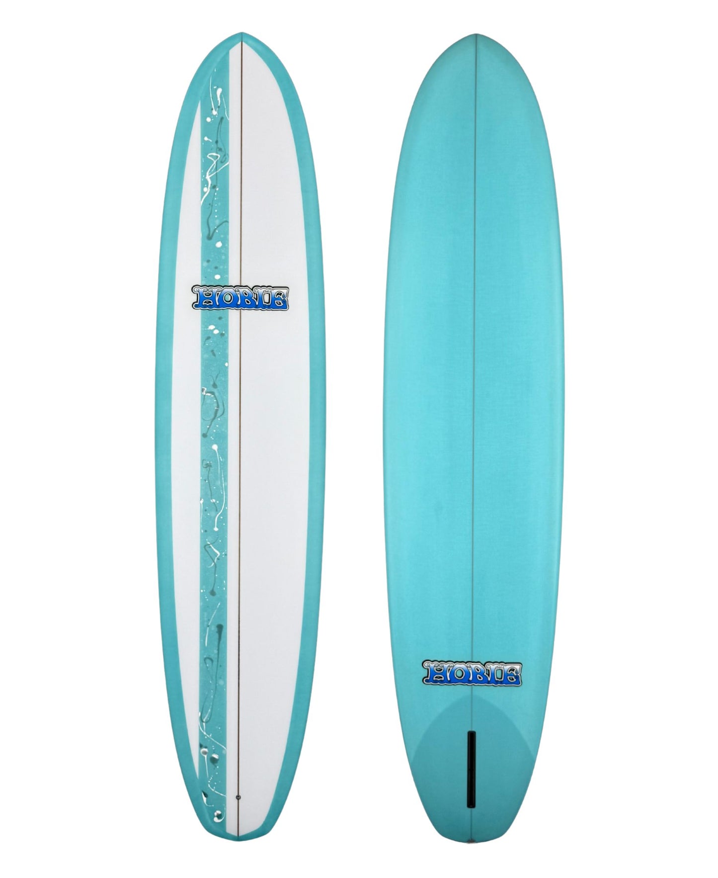 Hobie x NM 8'6" Positive Force V-Bottom Midlength