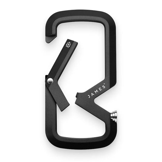 James Brand Mehlville Carabiner