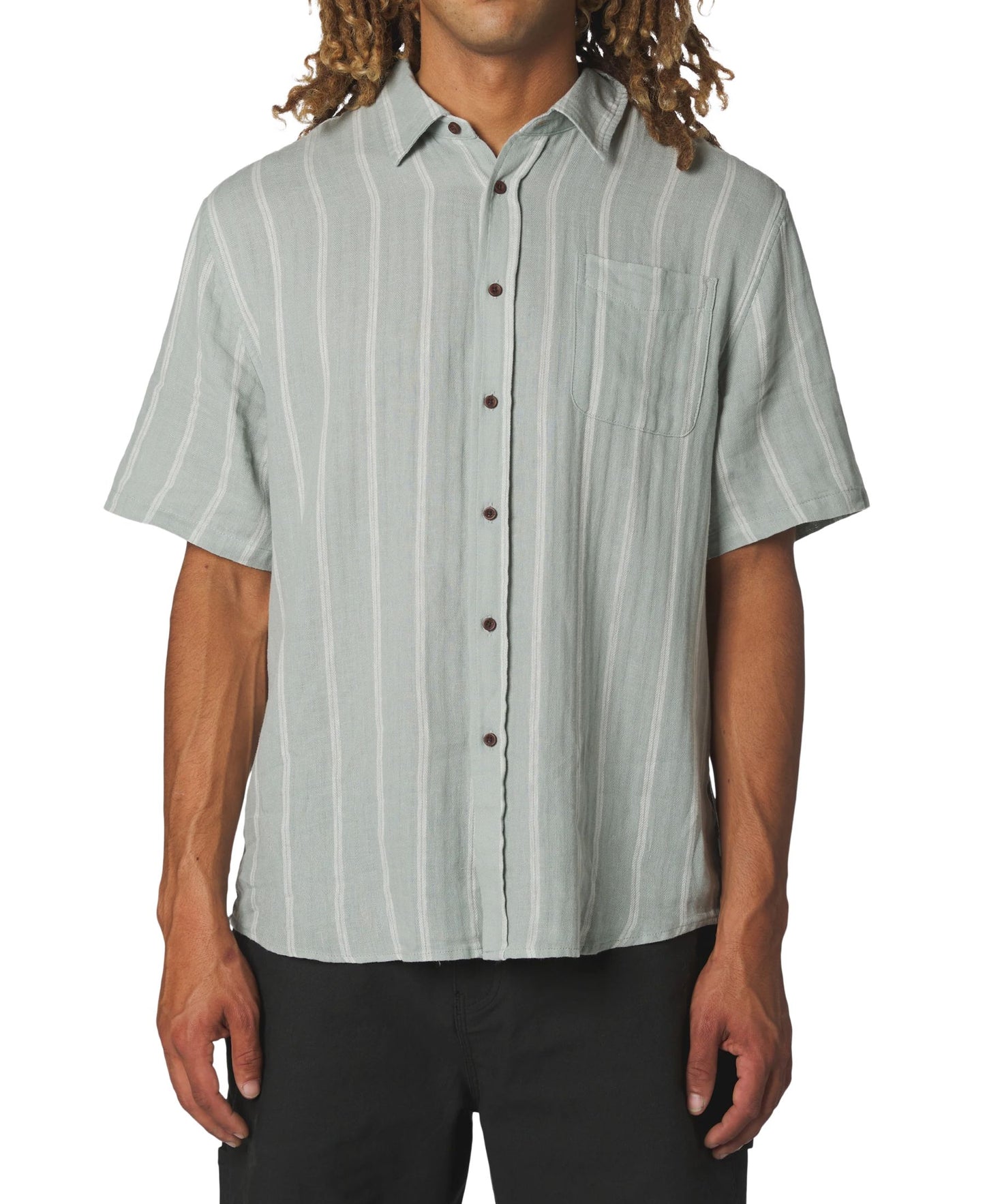 Katin Alan Shirt - Abyss