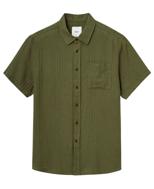 Katin Alan Solid Shirt
