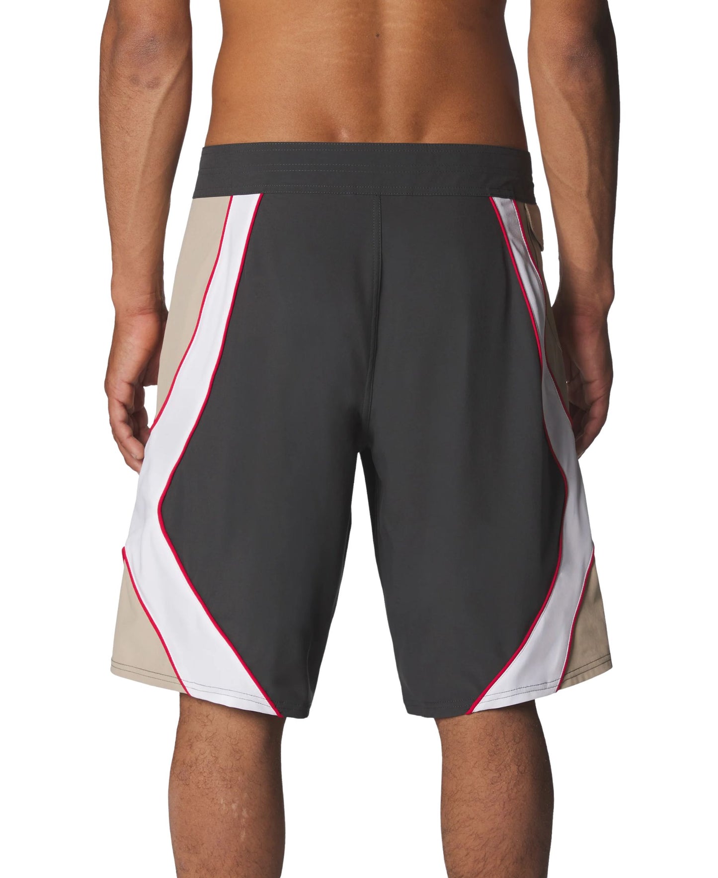 Katin Banner Trunk - Black