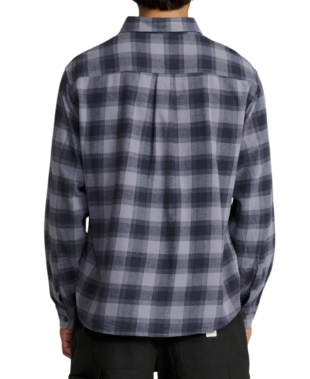 Katin Derek Flannel - Tradewinds Plaid