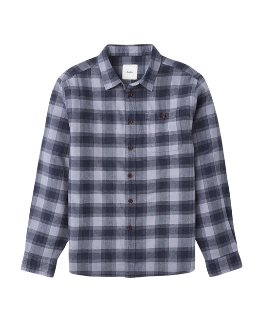 Katin Derek Flannel