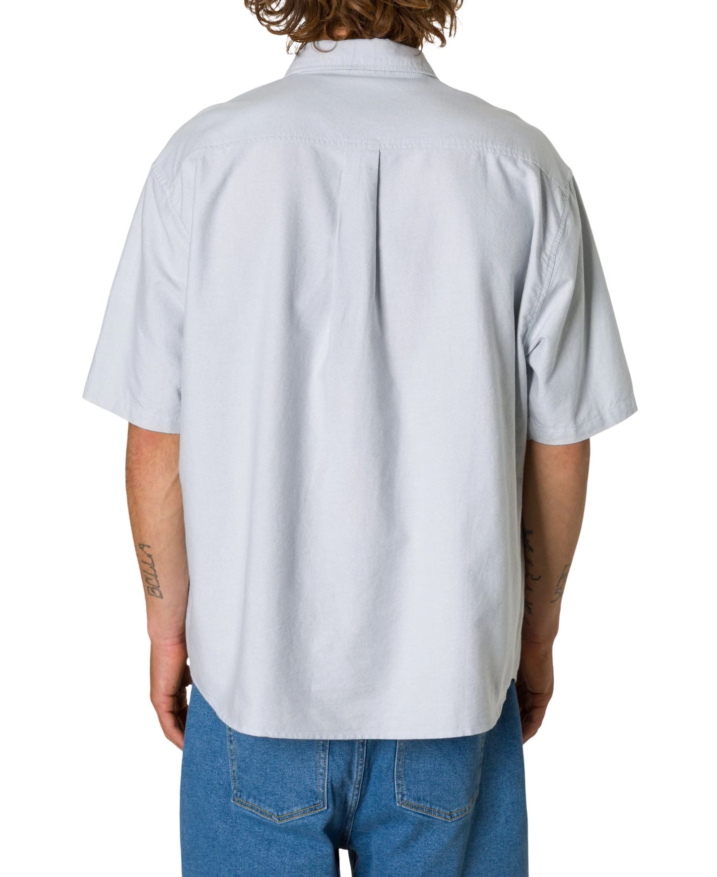 Katin Ford Shirt - Abyss
