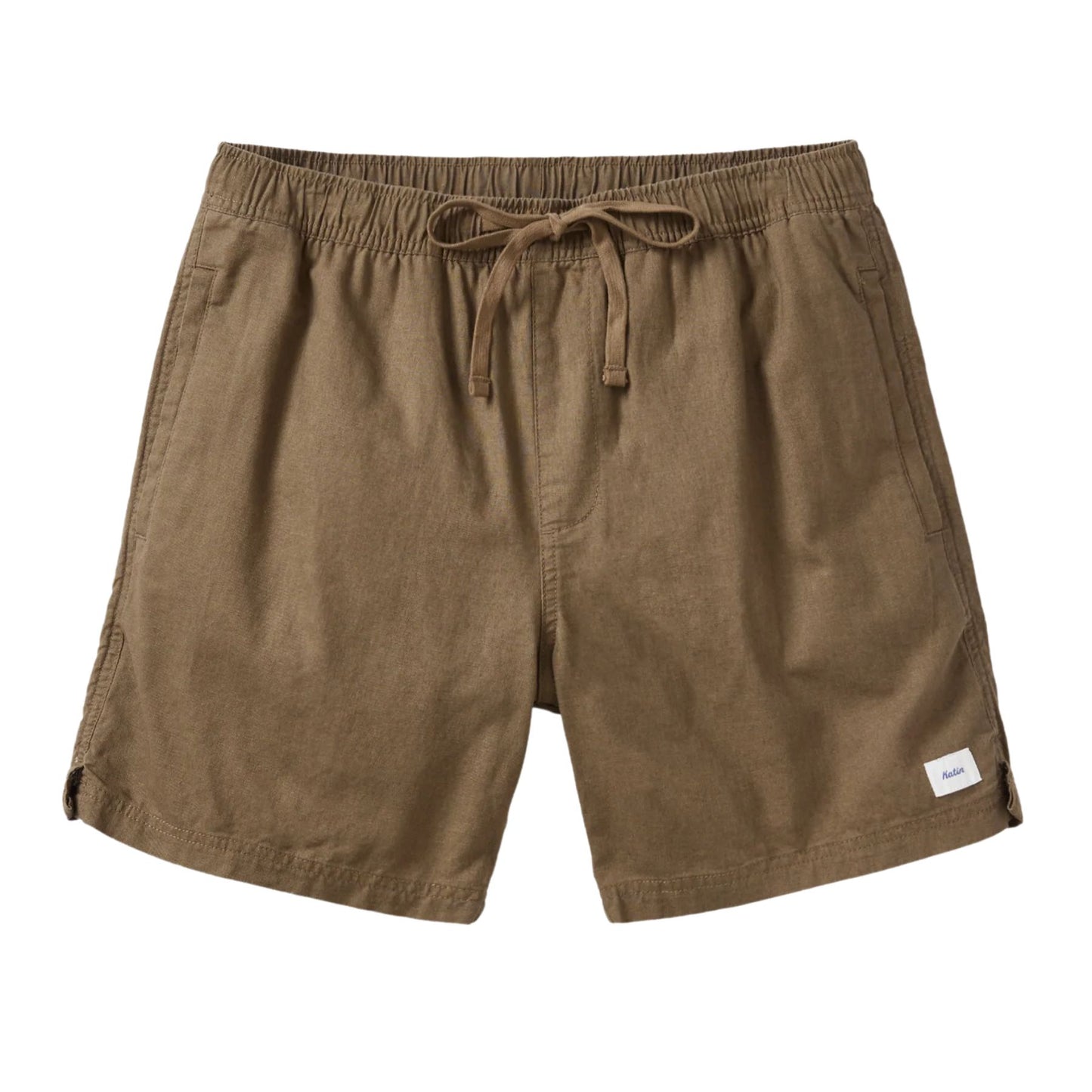 Katin Isaiah Local Short - Shadow