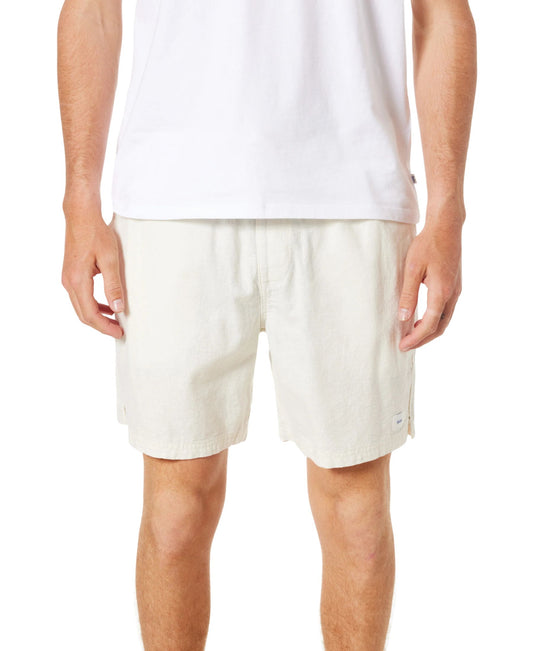 Katin Isaiah Local Shorts