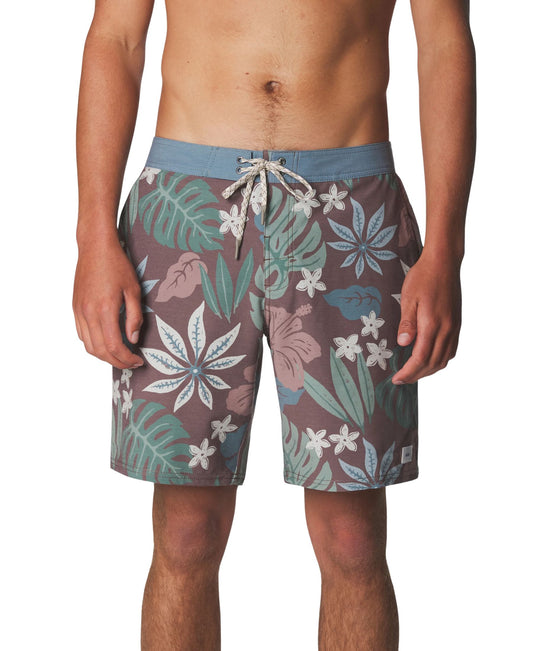 Katin Oasis Hybrid Trunk