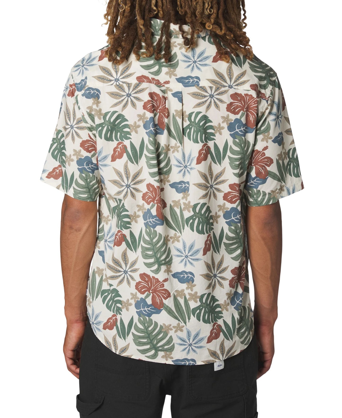 Katin Oasis Shirt - Vapor