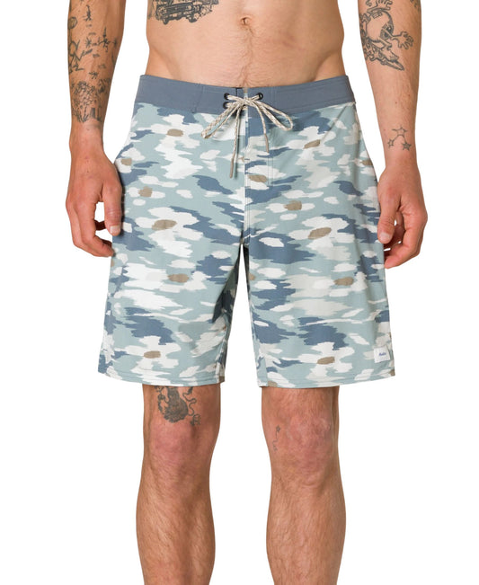 Katin Otg Pollen Surf Trunk