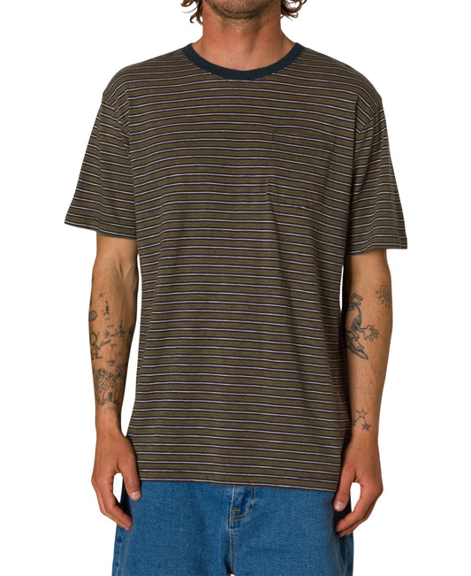 Katin Rural Pocket Tee