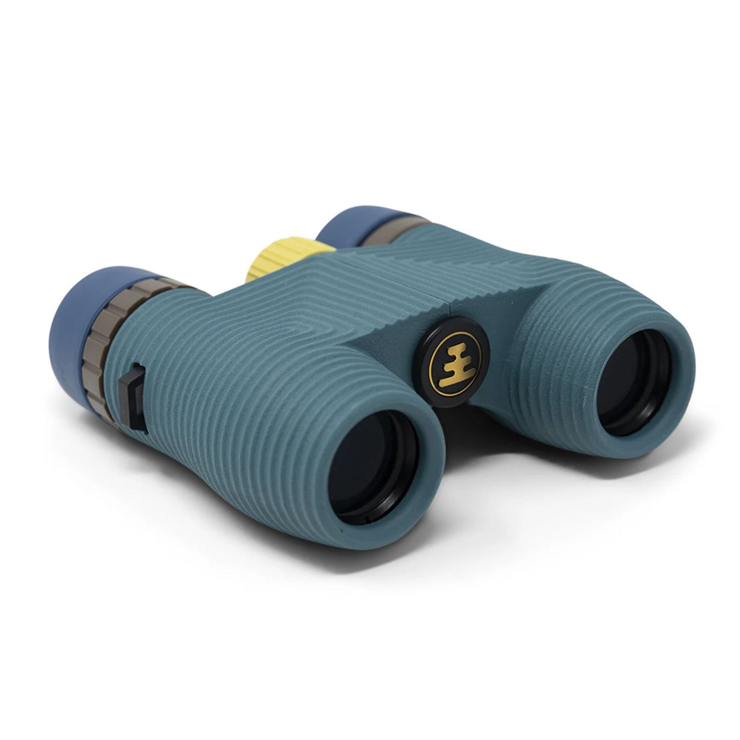 Nocs Standard Issue 10 X 25 Waterproof Binoculars - Blue