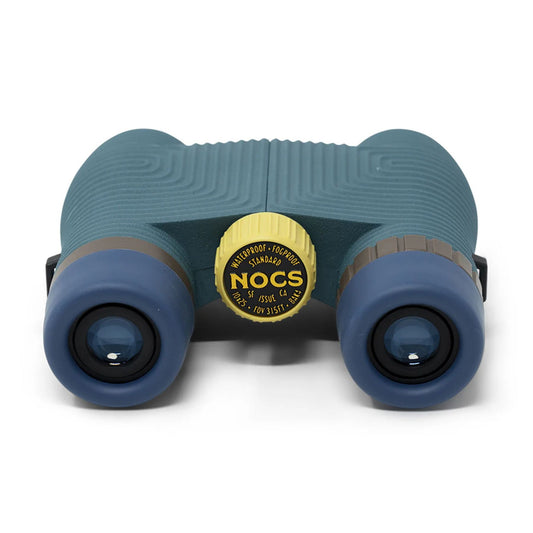 Nocs Standard Issue 10 X 25 Waterproof Binoculars