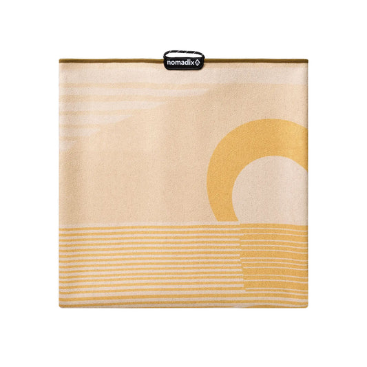 Nomadix Original Towel: California Gold Coast