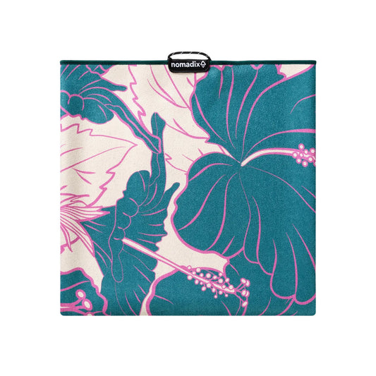 Nomadix Original Towel: Hibiscus