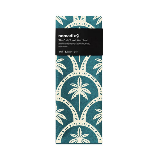 Nomadix Original Towel: Palms Resort