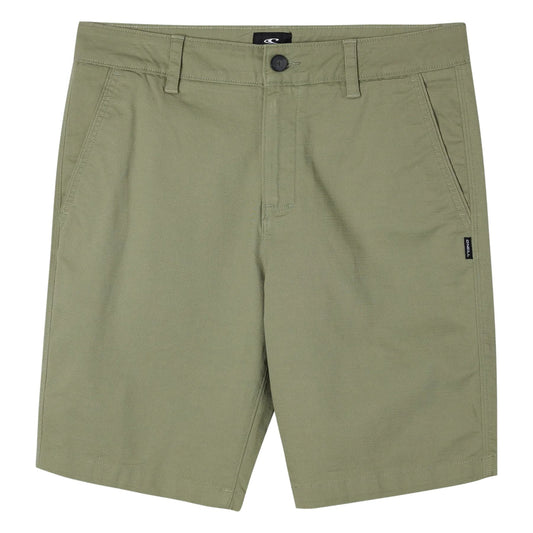 O'Neill Jay Stretch Shorts - 18" - Sage