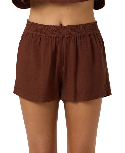 O'Neill Sanders Short