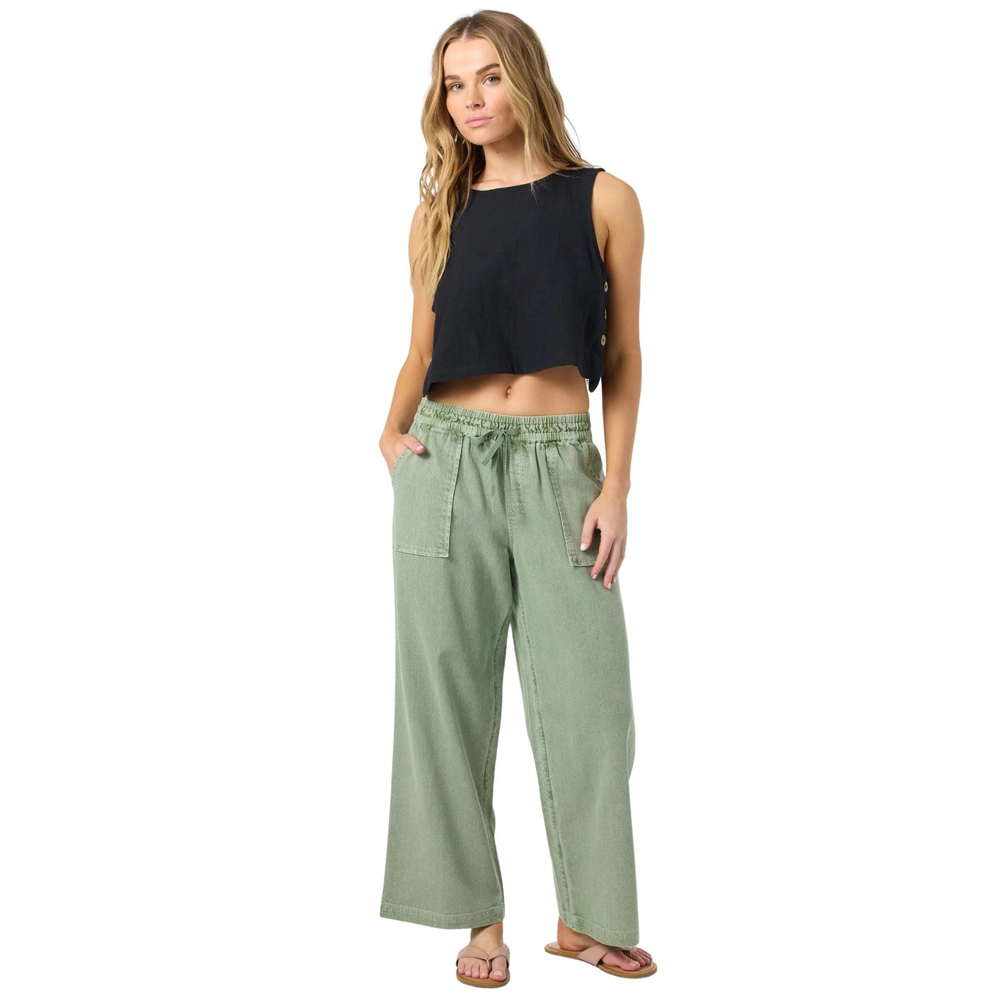 O'Neill Sevie Pant 2 - Sea Spray