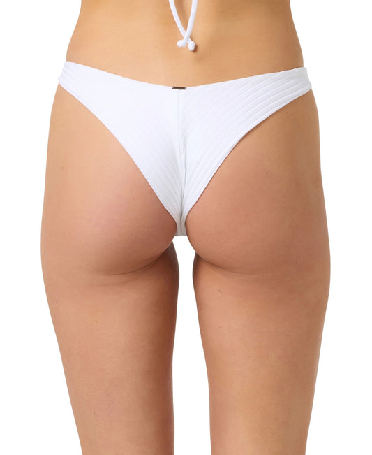 O'Neill Shorebreak Rib Hermosa Skimpy Bottoms