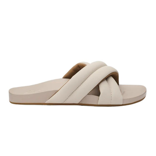 Olukai Hila Women's Puffy Slide Sandals