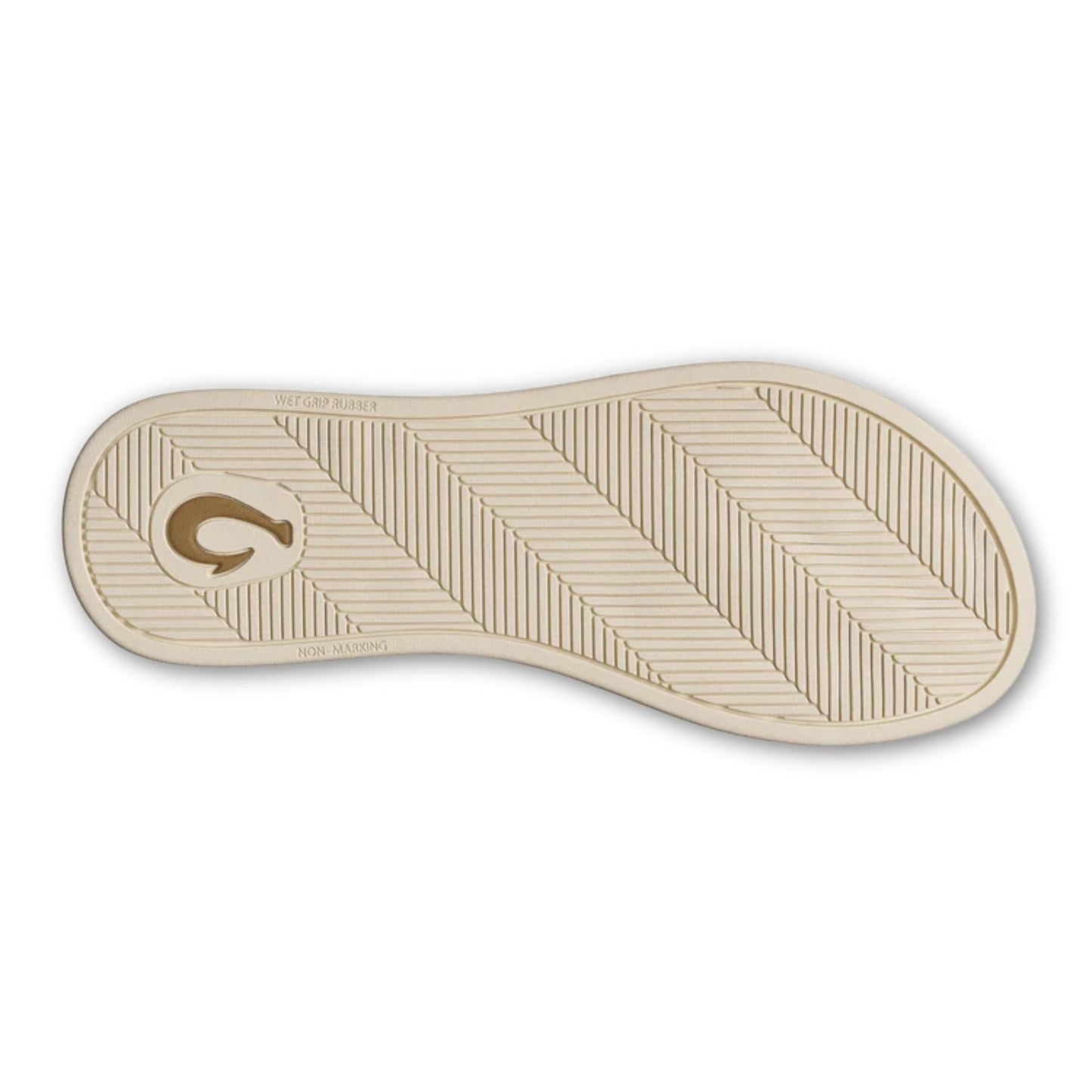 Olukai 'Uiki Women's Water-Friendly Beach Sandals - Indigo