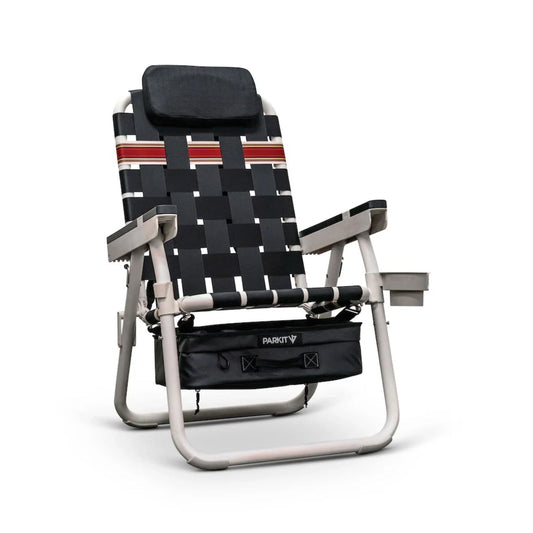 Parkit Eclipse Recliner Chair - Troubador