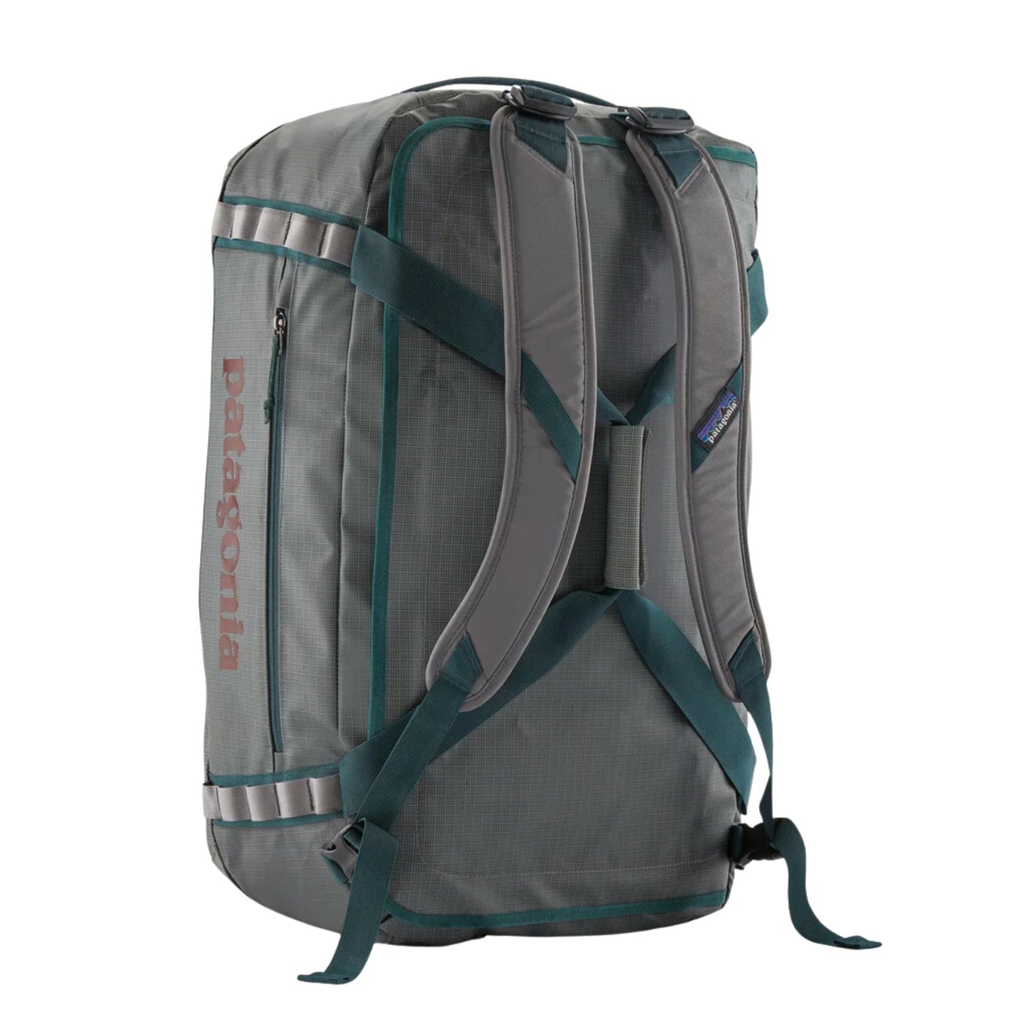 Patagonia Black Hole Duffel 55L - Noble Grey