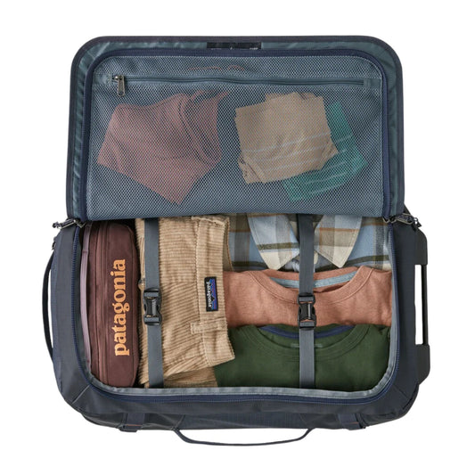Patagonia Black Hole Wheeled 40L