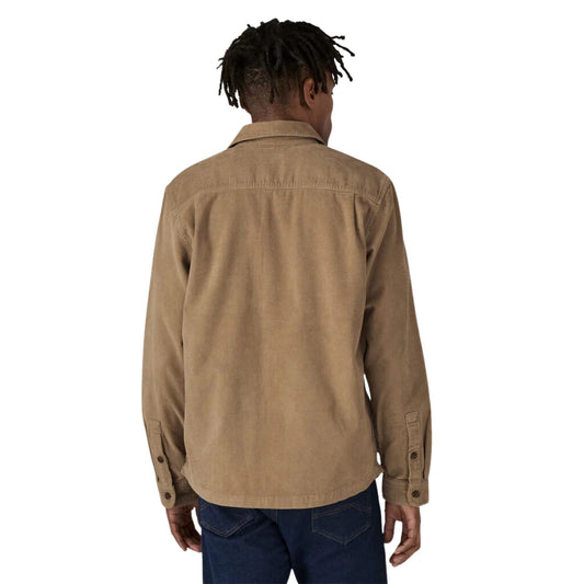 Patagonia Corduroy Shirt