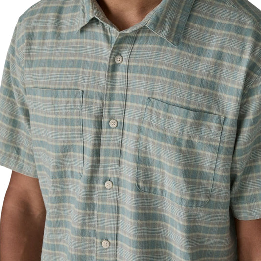 Patagonia Men's Back Step Shirt