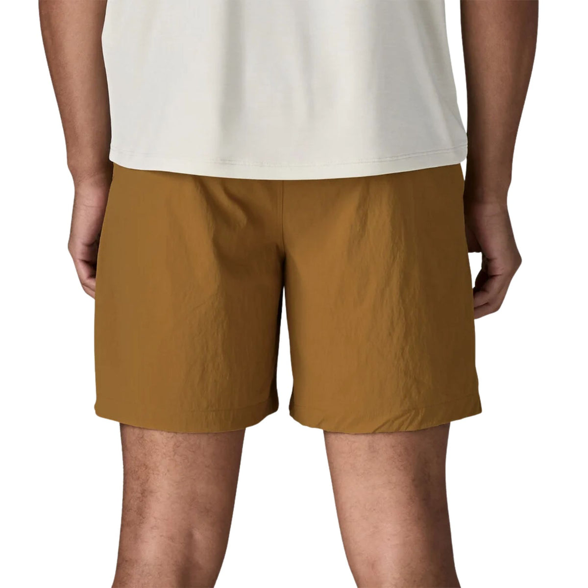 Patagonia Men's Baggies Light - 6" - Nest Brown