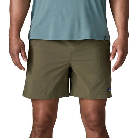 Patagonia Men's Baggies Light - 6"