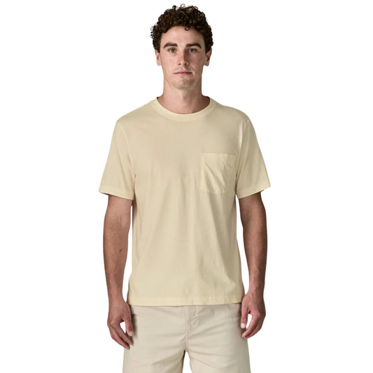 Patagonia Men's Daily Pocket Tee