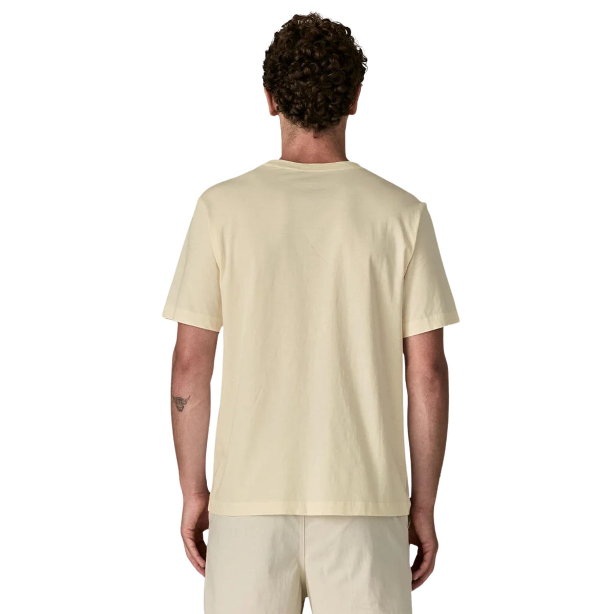 Patagonia Men's Daily Pocket Tee