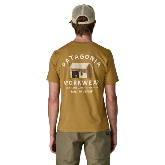 Patagonia Men's Forge Born T-Shirt