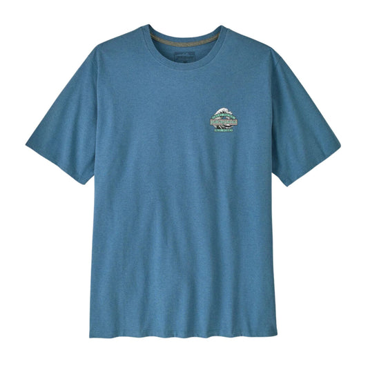 Patagonia Men's Great Waves Responsibili-Tee