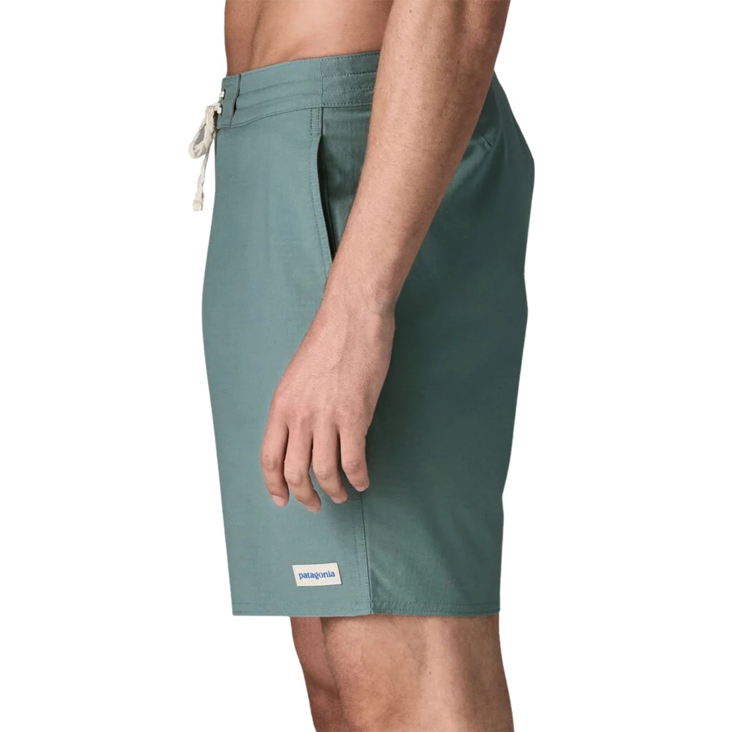 Patagonia Men's Home Waters Hybrid Shorts - 18" - Blue Sage