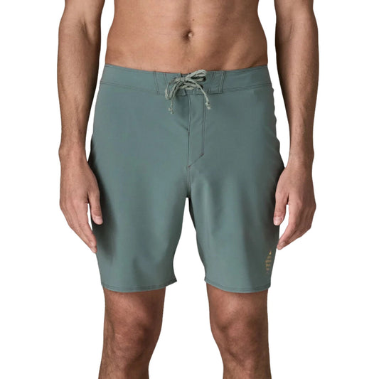 Patagonia Men's Hydropeak Boardshorts - 18"