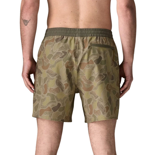 Patagonia Men's Hydropeak Volley Shorts - 16"