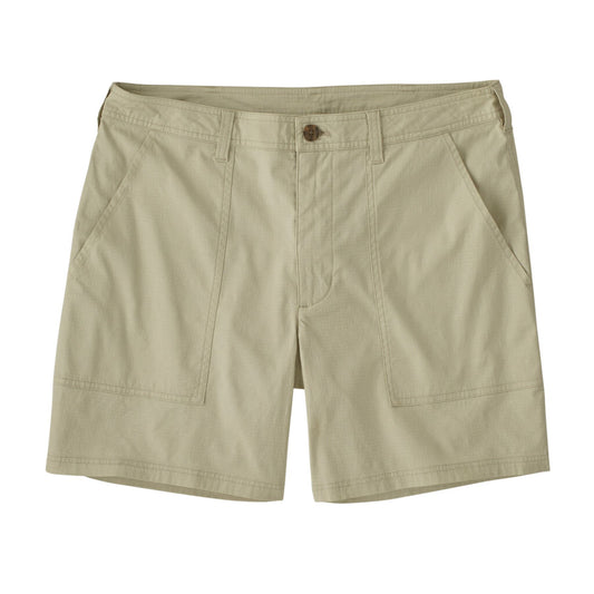 Patagonia Men's Lightweight All-Wear Utility Shorts - Pelican